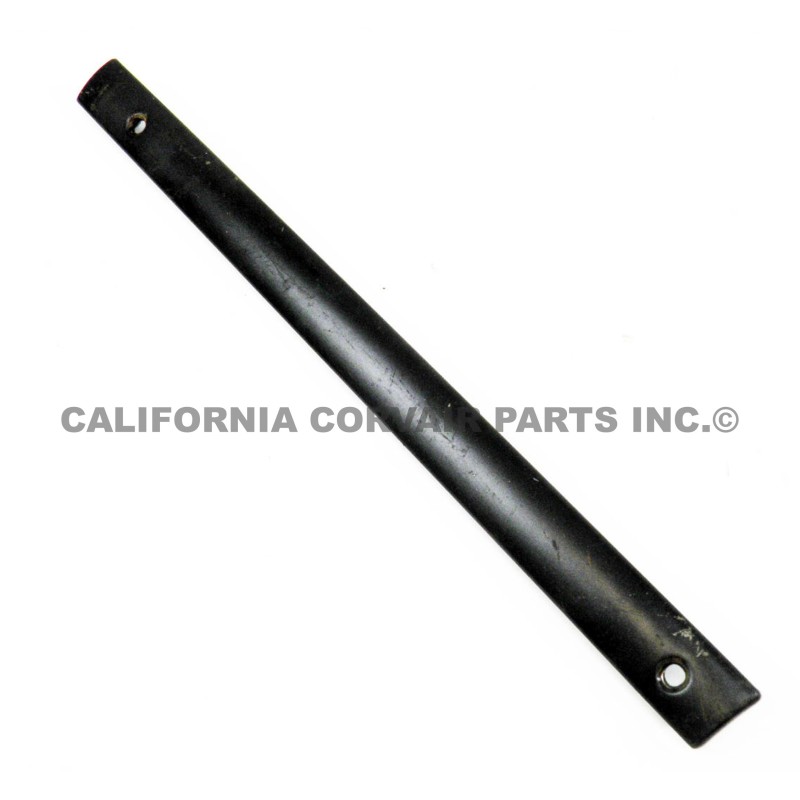 USED 1964 QUARTER WINDOW FRONT TRIM - LEFT SIDE