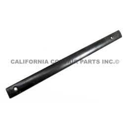 USED 1964 QUARTER WINDOW FRONT TRIM - RIGHT SIDE