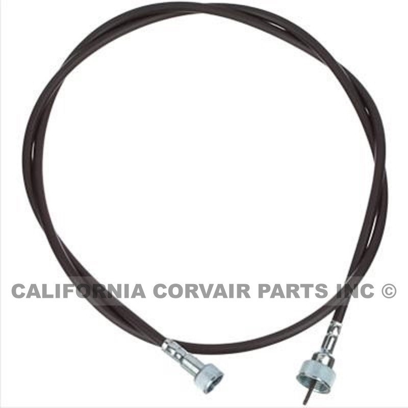 NEW SPEEDO CABLE -VAN