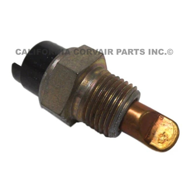 NEW OIL TEMP SWITCH - 1960-61