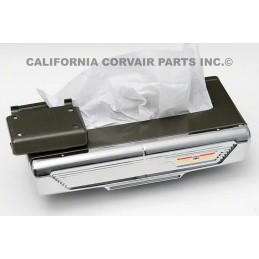 NEW TISSUE DISPENSER - 1961