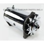 CHROME PLATED GENERATOR