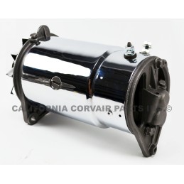 REBUILT GENERATOR - CHROME