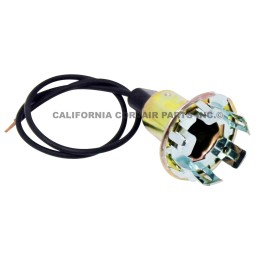 NEW METAL REVERSE LIGHT SOCKET