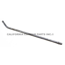 NEW TURBO AIR CLEANER CHOKE HEAT PIPE