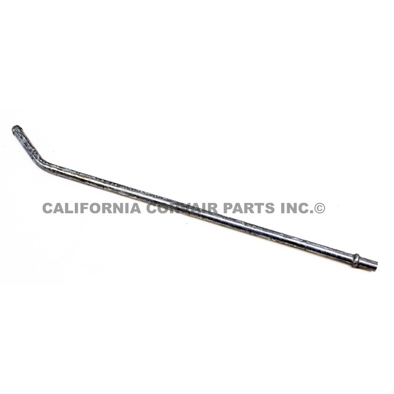 NEW TURBO AIR CLEANER CHOKE HEAT PIPE