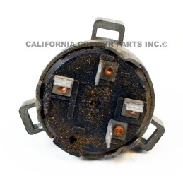 USED 1965-66 IGNITION SWITCH & KEY