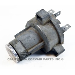 USED 1965-66 IGNITION SWITCH - NO KEY