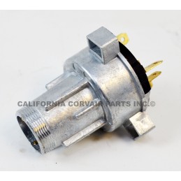 NEW IGNITION SWITCH - 1966-67