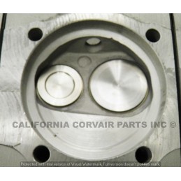 REMANUFACTURED HEADS - 1965 140 HP