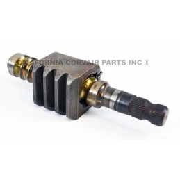 USED WORM NUT & SHAFT - 1960-63