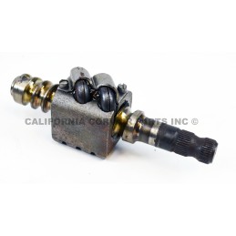 USED WORM NUT & SHAFT - 1960-63