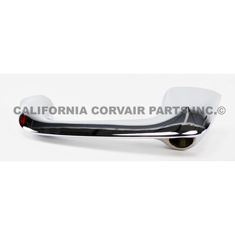 RECHROMED VAN DOOR HANDLE - LEFT SIDE