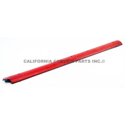 USED WAGON REAR LONG TRIM - LEFT SIDE