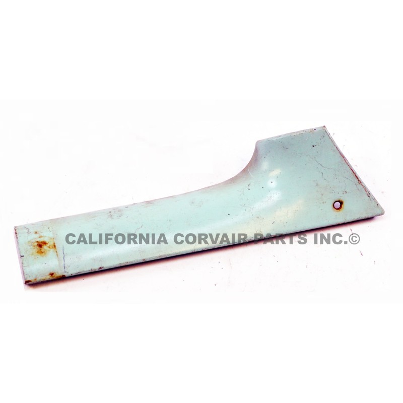 USED WAGON REAR CORNER TRIM - RIGHT SIDE