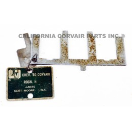 USED KENT MOORE ROCHESTER CARB TOOL