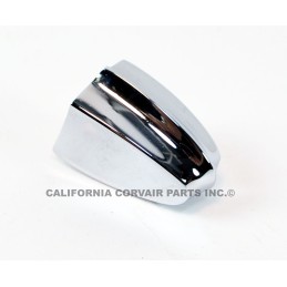 RECHROMED SEAT KNOB - 1964-66