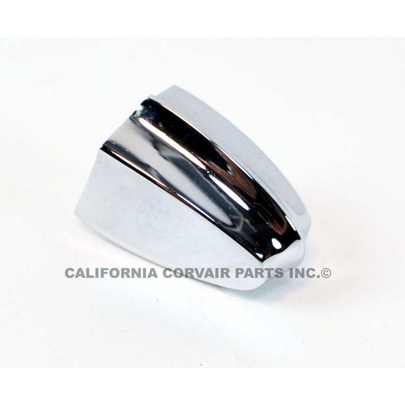 RECHROMED SEAT KNOB - 1964-66