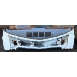 USED 1965 LOWER WINDSHIELD & DASH SECTION