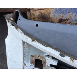 USED 1965 LOWER WINDSHIELD & DASH SECTION