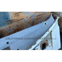 USED 1965 LOWER WINDSHIELD & DASH SECTION