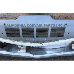 USED 1965 LOWER WINDSHIELD & DASH SECTION