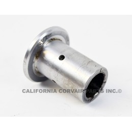 USED TURBO EXHAUST TURBINE SHAFT BEARING