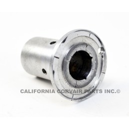USED TURBO EXHAUST TURBINE SHAFT BEARING