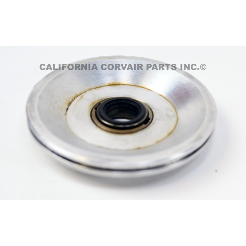 USED TURBO CARBON SEAL