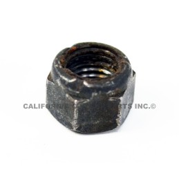 USED TURBO EXHAUST TURBINE NUT