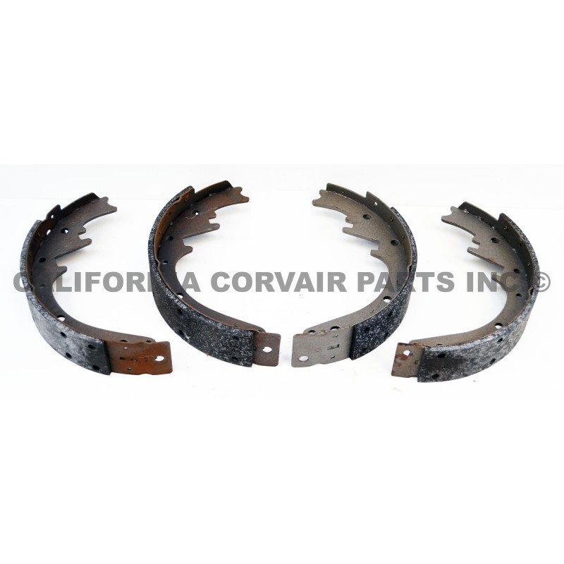NEW VAN BRAKES SHOES - CLOSE OUT PRICE!