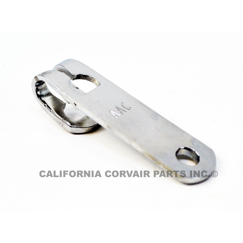 RECHROIMED TURBO CARBURETOR CROSS SHAFT LEVER