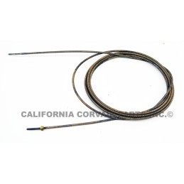 USED SPEEDOMETER INNER CABLE - 1961-64