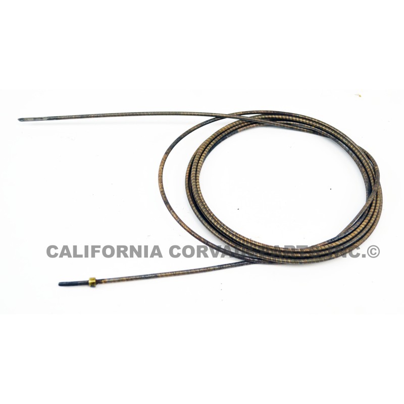 USED SPEEDOMETER INNER CABLE - 1961-64