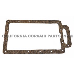 ENGINE OIL PAN GASKET