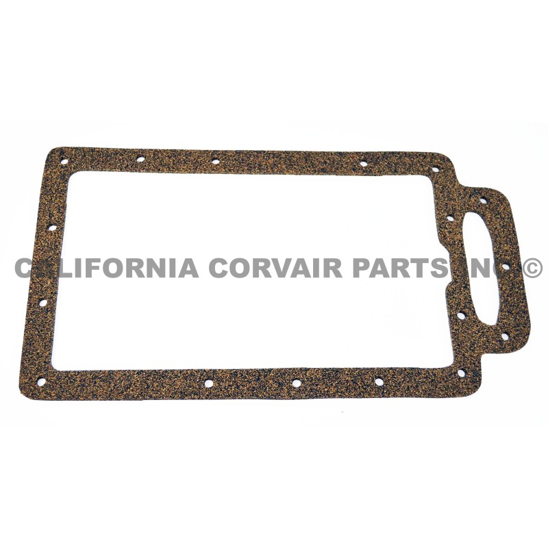 ENGINE OIL PAN GASKET