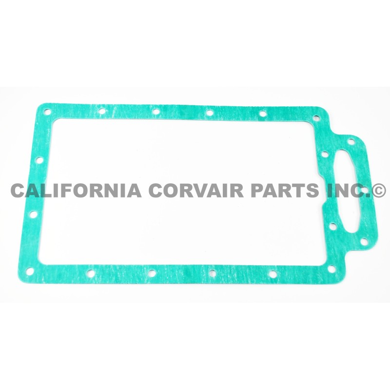 ENGINE OIL PAN GASKET - THERMOSEAL