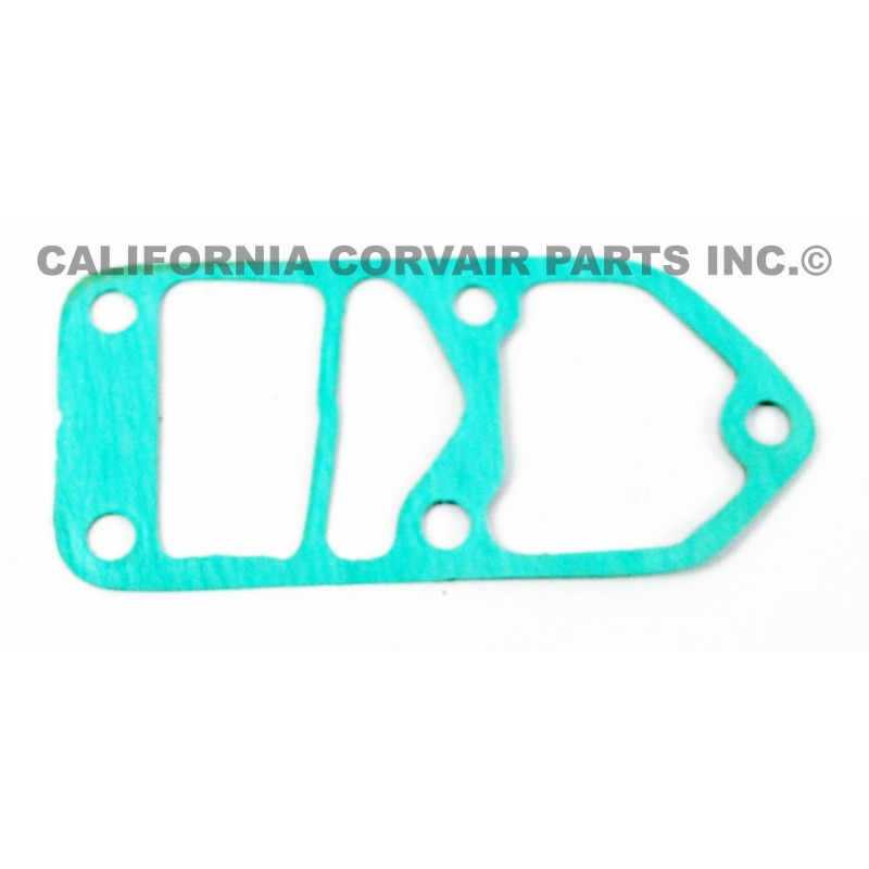 DELCOTRON ADAPTER GASKET - THERMOSEAL