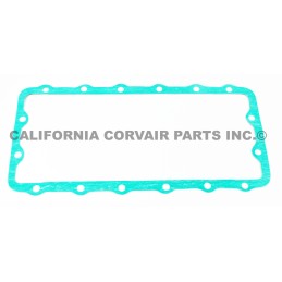 CRANKCASE COVER GASKET - SINGLE - THERMOSEAL