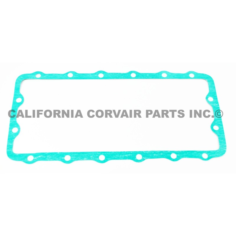 CRANKCASE COVER GASKET - SINGLE