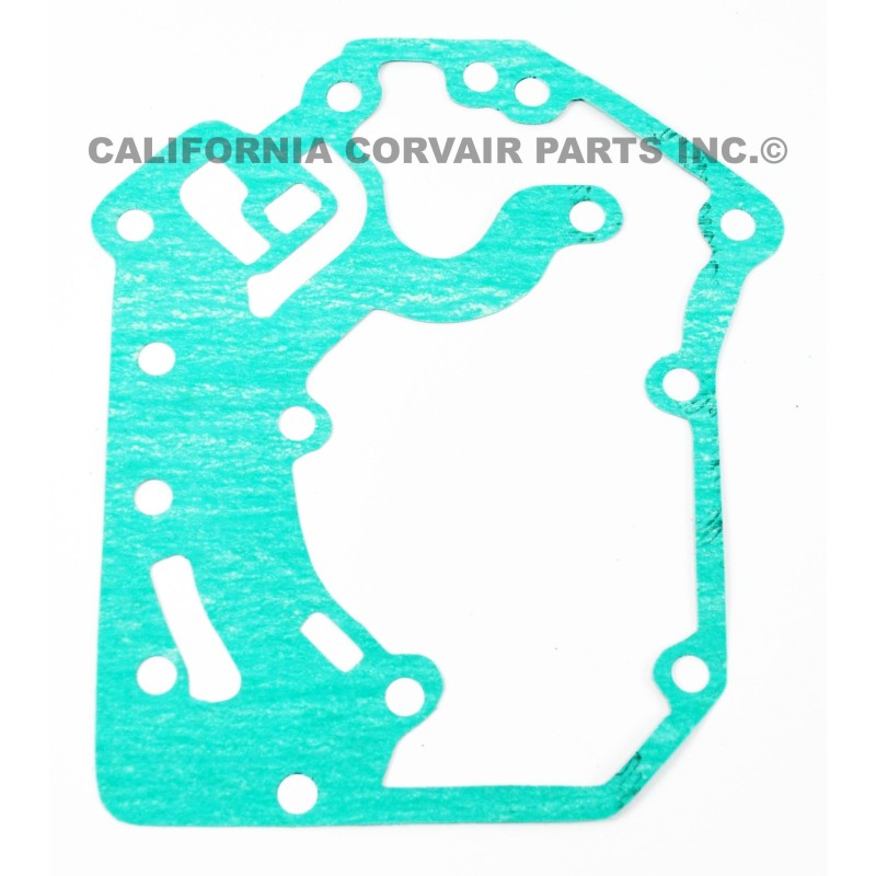 REAR HOUSING GASKET - THERMOSEAL