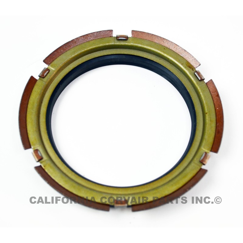NEW CRANKSHAFT FRONT MAIN SEAL