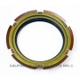 NEW BELL HOUSING MAIN CRANK SEAL