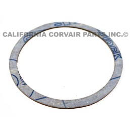 OIL FILTER ADAPTER GASKET