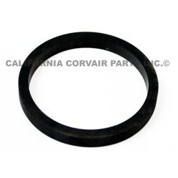 OIL FILTER ADAPTER SEAL