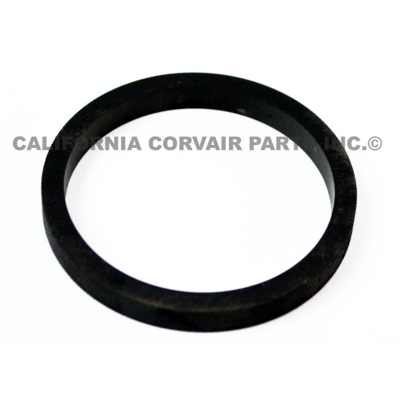OIL FILTER ADAPTER SEAL