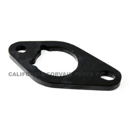 NEW CARB BASE INSULATOR