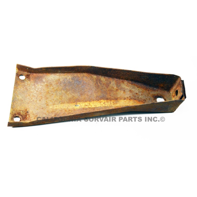 USED VAN REAR SUSPENSION BRACKET - RIGHT SIDE