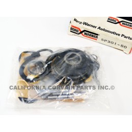 NEW 4-SPEED SMALL PARTS KIT - 1966-69