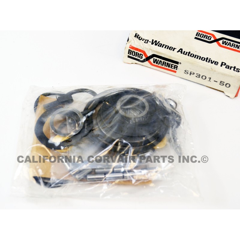 NEW 4-SPEED SMALL PARTS KIT - 1966-69